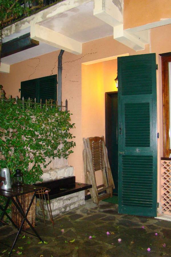 Lovely House Santa Margherita Ligure Exterior foto